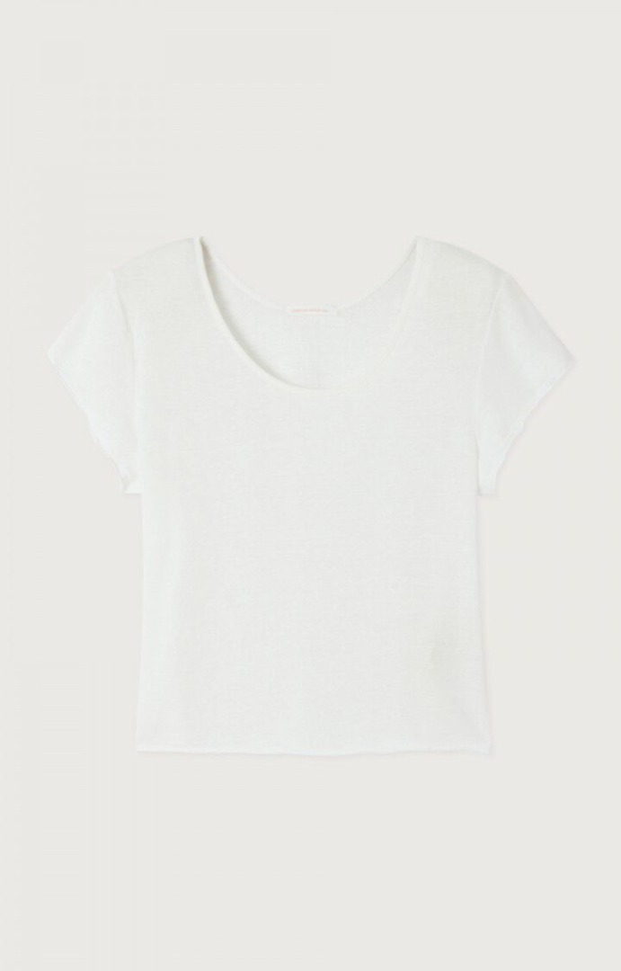 T-Shirt - American Vintage