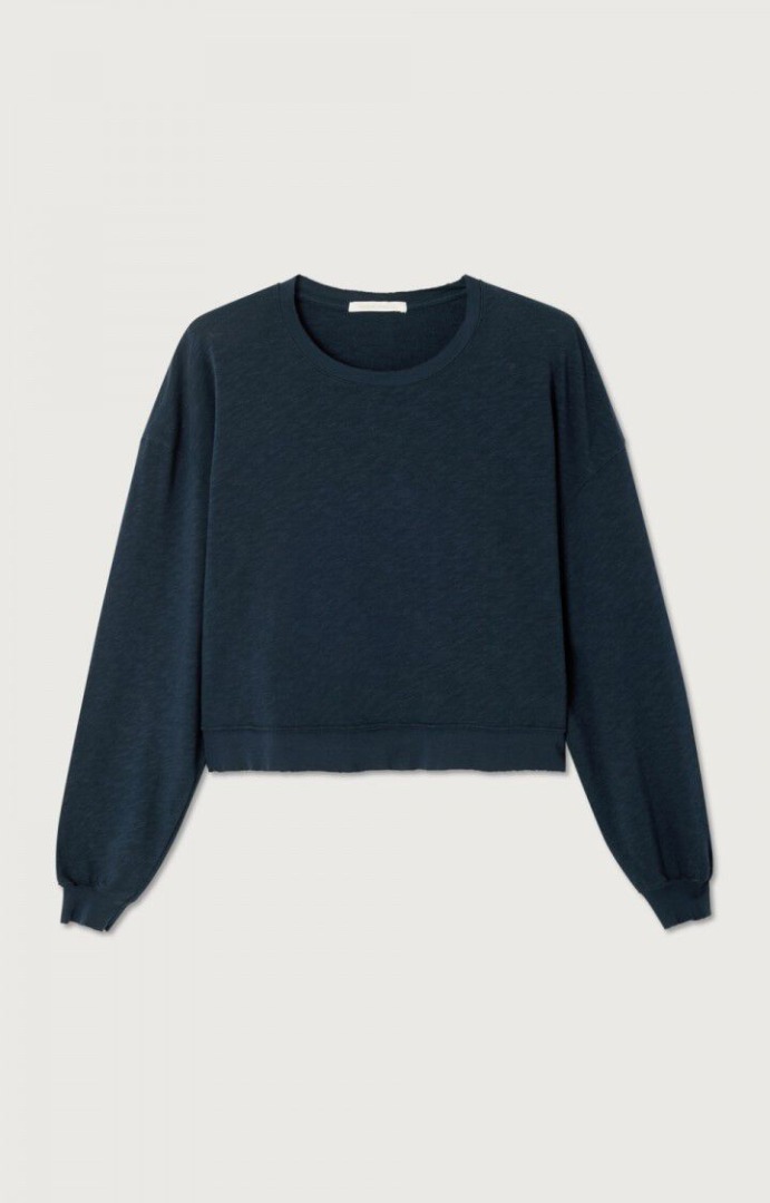 T-shirt manica lunga - American Vintage