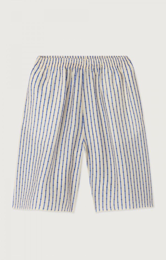 Bermuda  - American Vintage