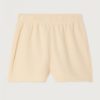 Shorts in felpa - American Vintage