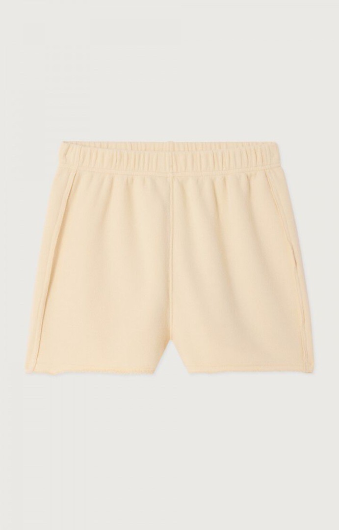Shorts in felpa - American Vintage