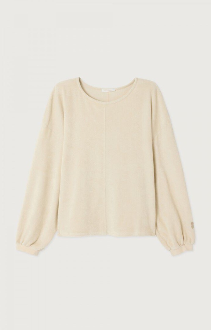 Felpa - American Vintage