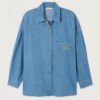 Camicia in denim - American Vintage
