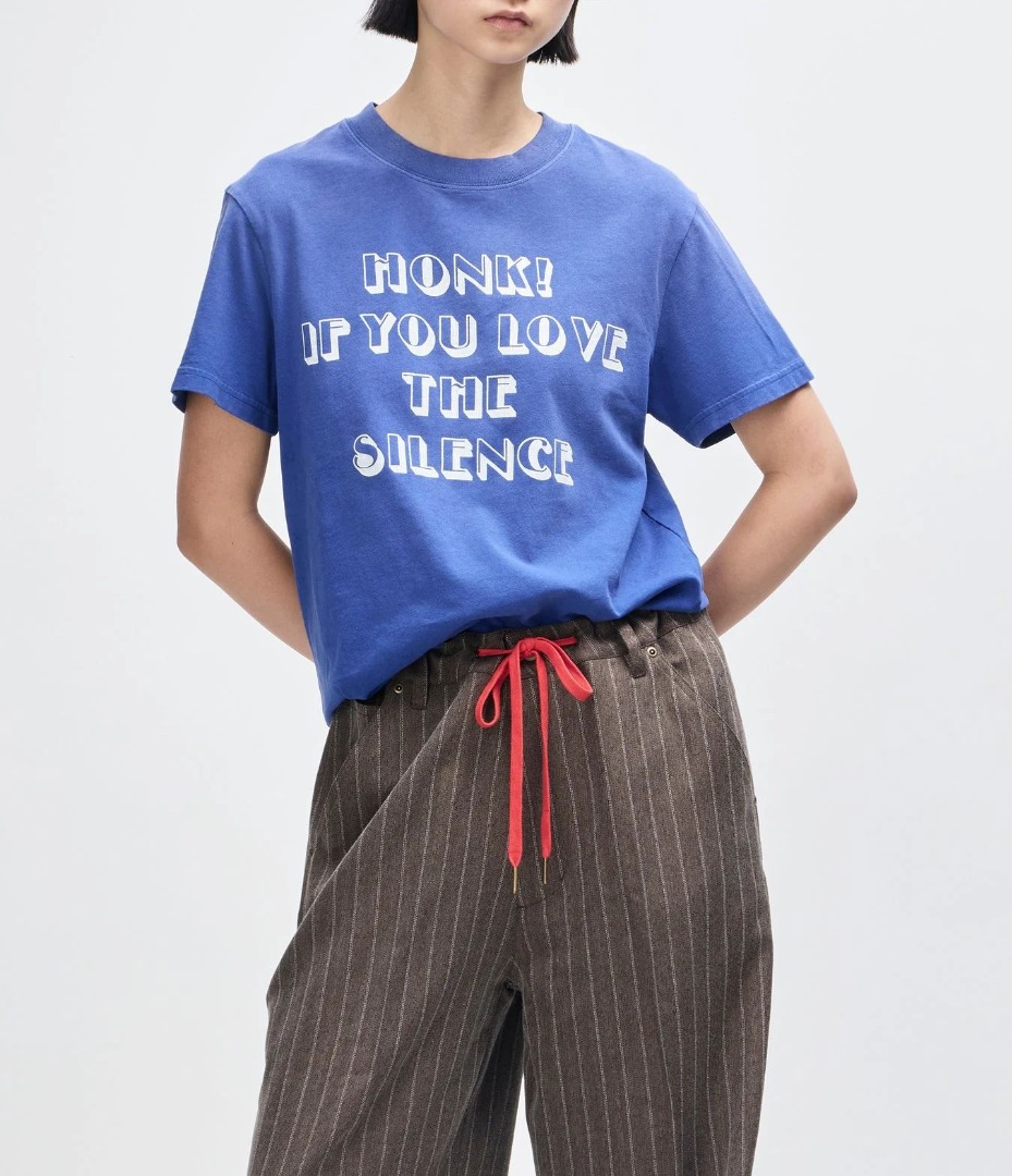 Honk tee - Deus ex Machina