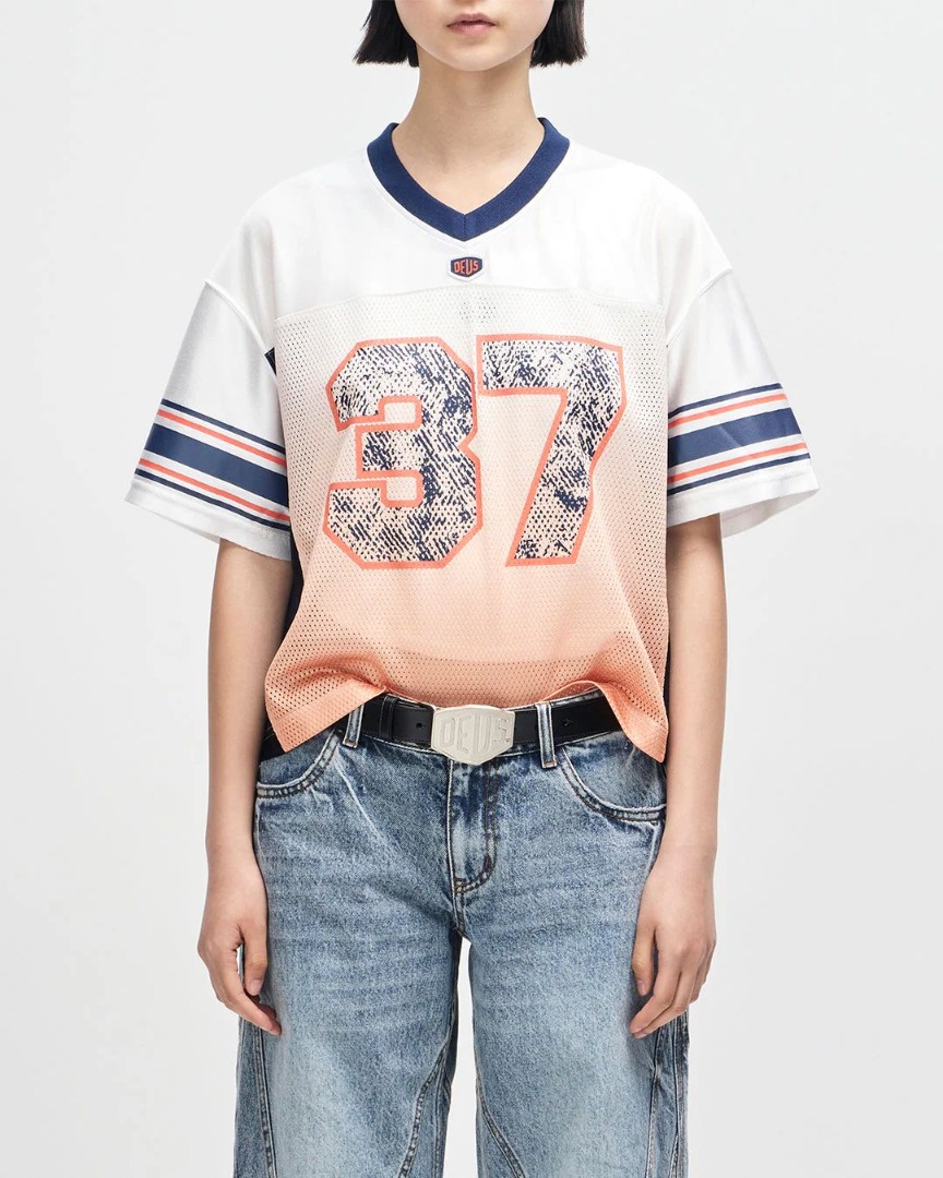 San Remo #37 Top - Deus ex Machina