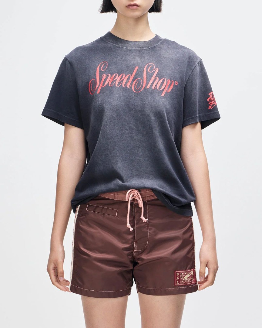 Bugzzz Tee - Deus ex Machina