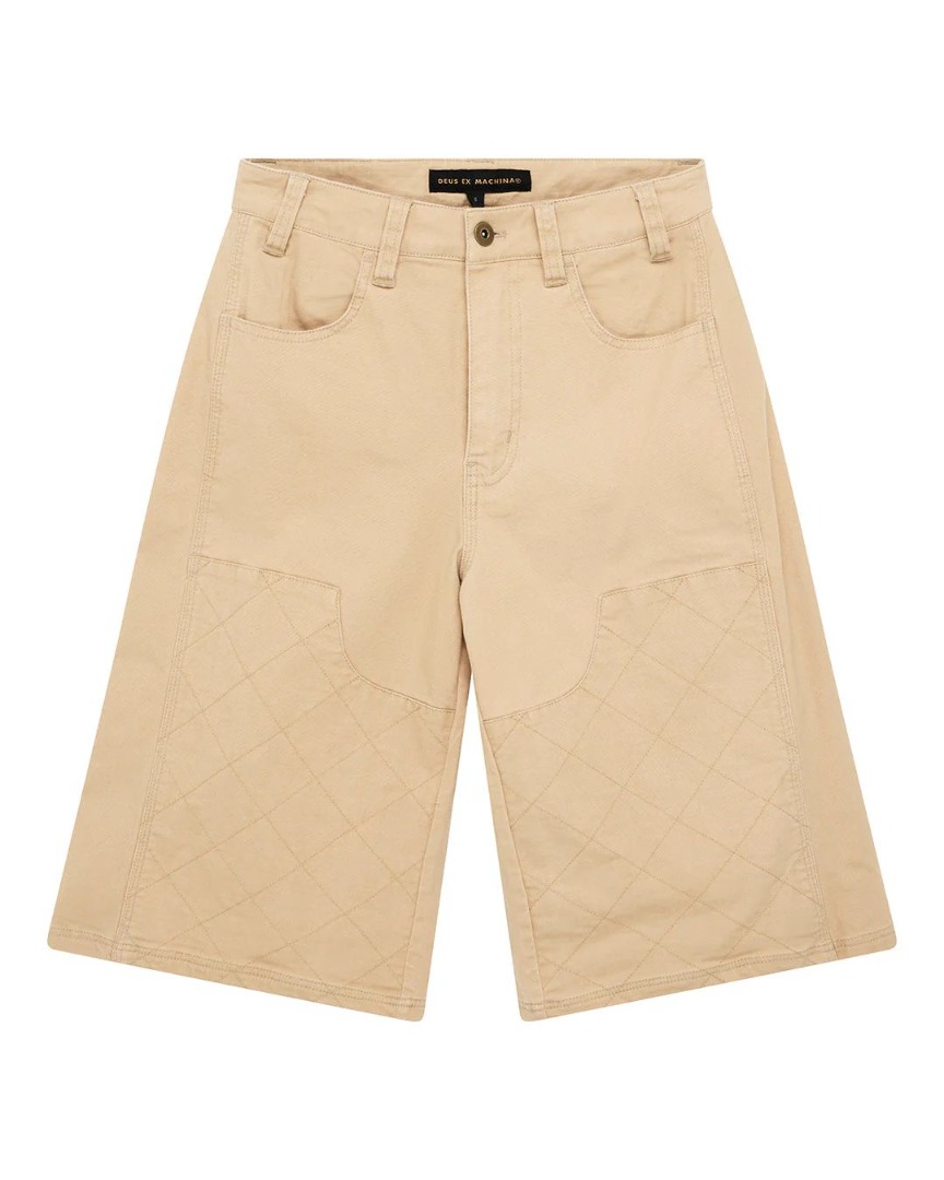 Vulkan Short - Deus ex Machina