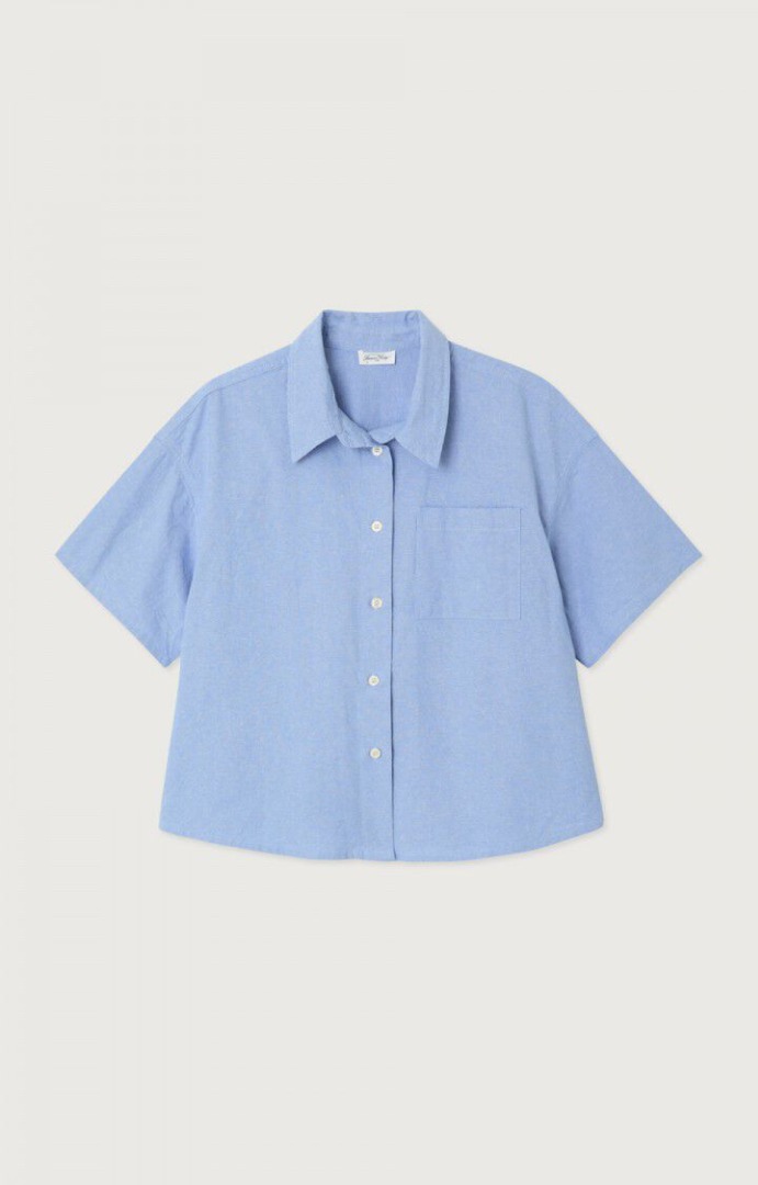 Camicia - American Vintage