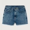 Shorts in denim - American Vintage