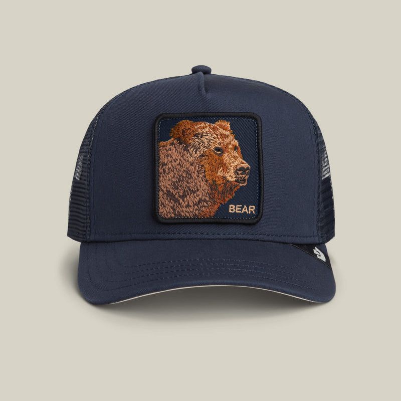 Bear - Goorin Bros