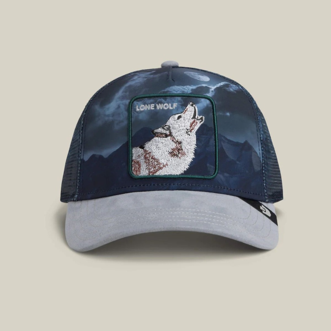 Lone wolf - Goorin Bros