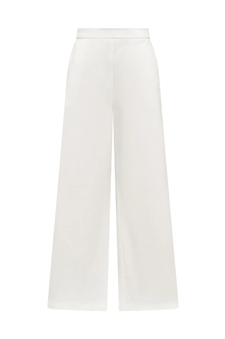 Pantalone stretch cotton - Maliparmi