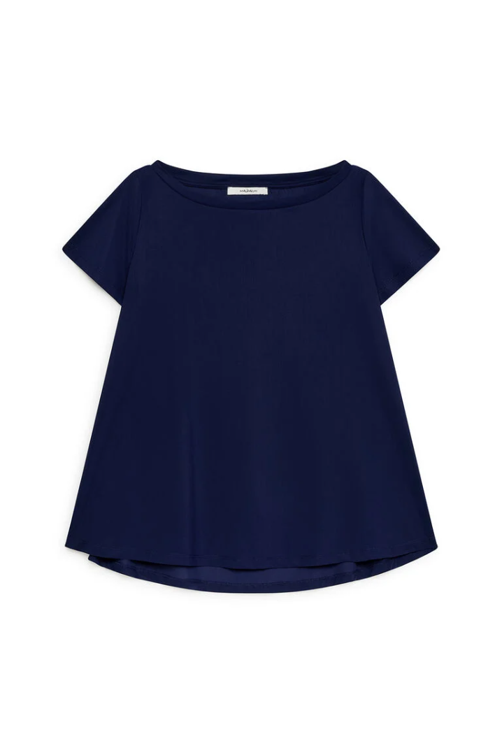 T-shirt soft jersey - Maliparmi