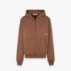 Felpa cappuccio full zip - Hinnominate