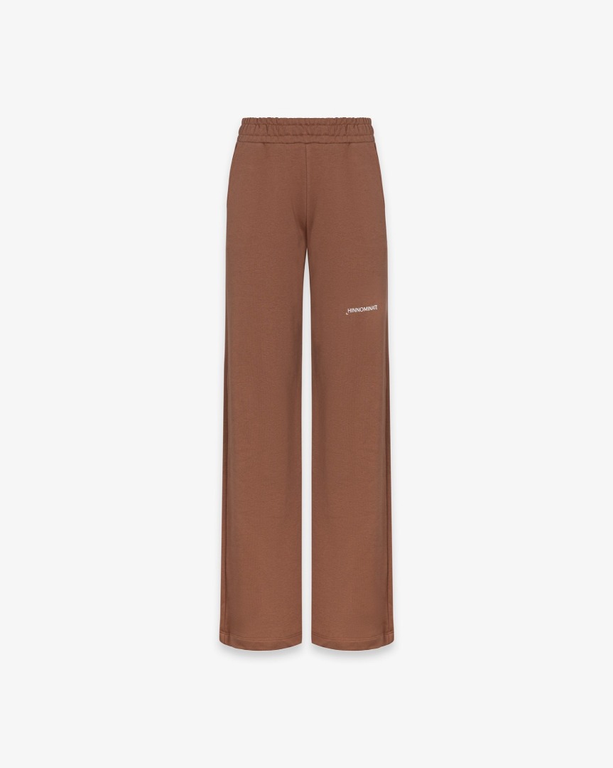 Pantalone palazzo in felpa - Hinnominate