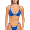 Asia costume - I Am Bikini