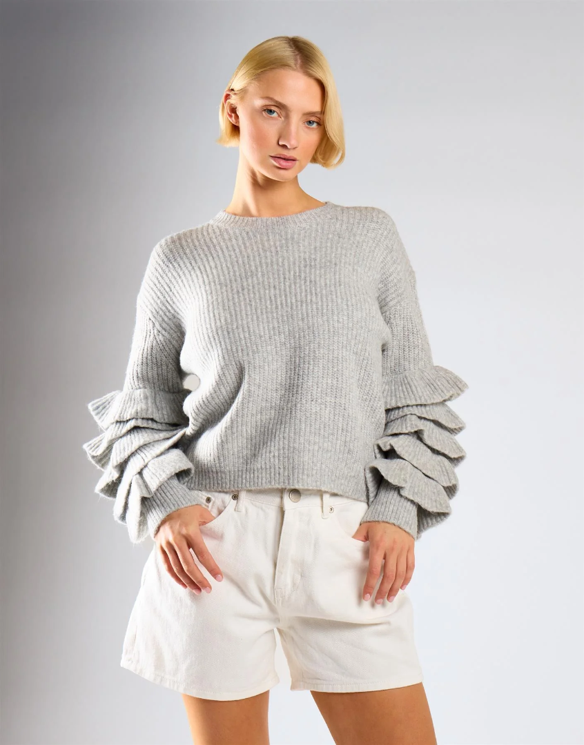 Short - Glamorous