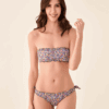 Fascia Fru Fru + Slip Regular - Wikini