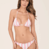 Triangolo M + Slip Regular - Wikini