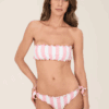 Fascia Fru Fru + Slip Regular - Wikini