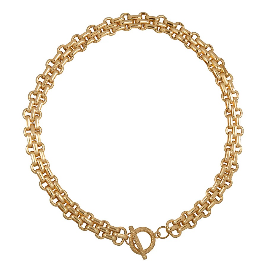 Collana Thick - Club Manhattan