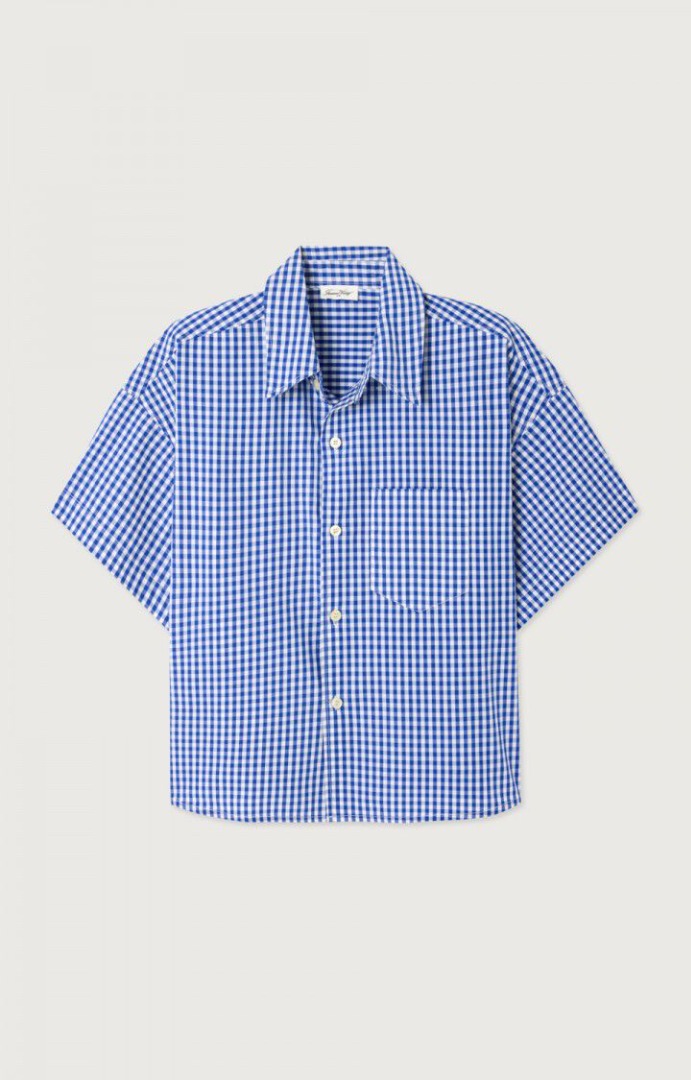 Camicia - American Vintage