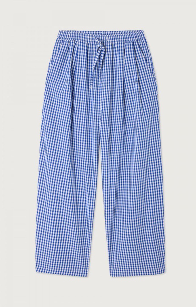 Pantalone - American Vintage