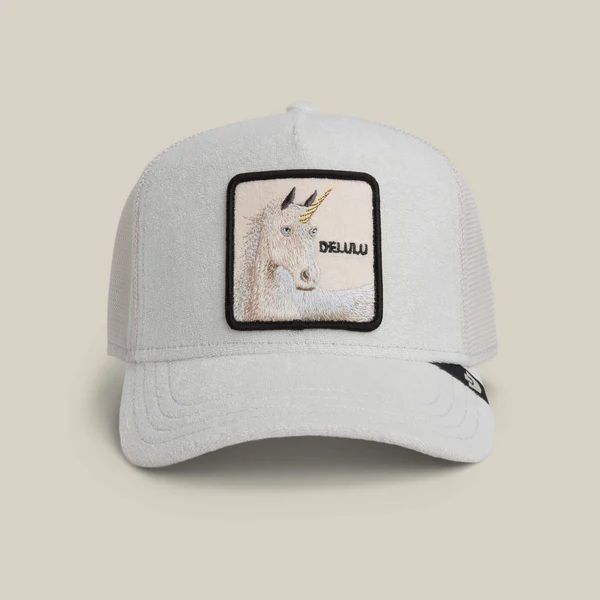 Delulu Unicorn - Goorin Bros