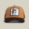 Nuts - Goorin Bros