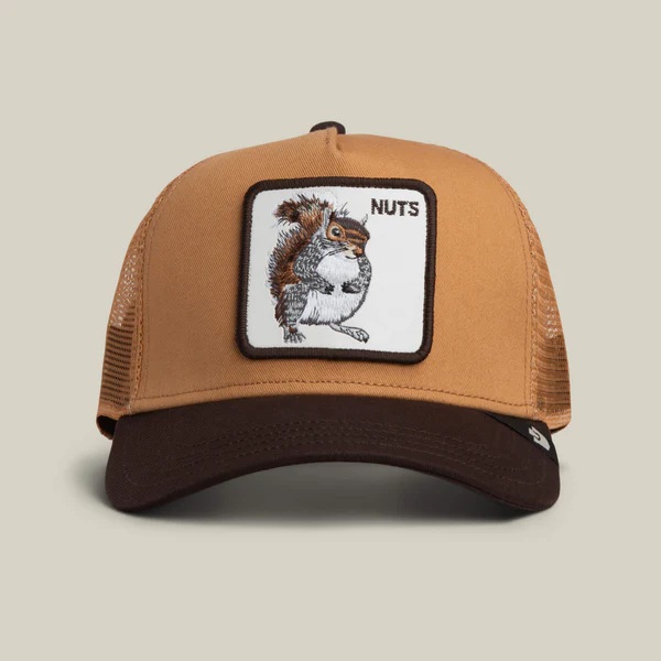 Nuts - Goorin Bros