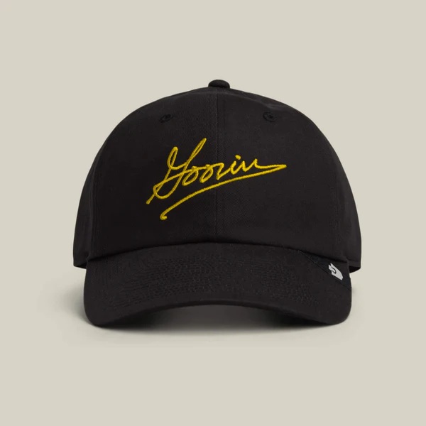 Goorin Script - Goorin Bros