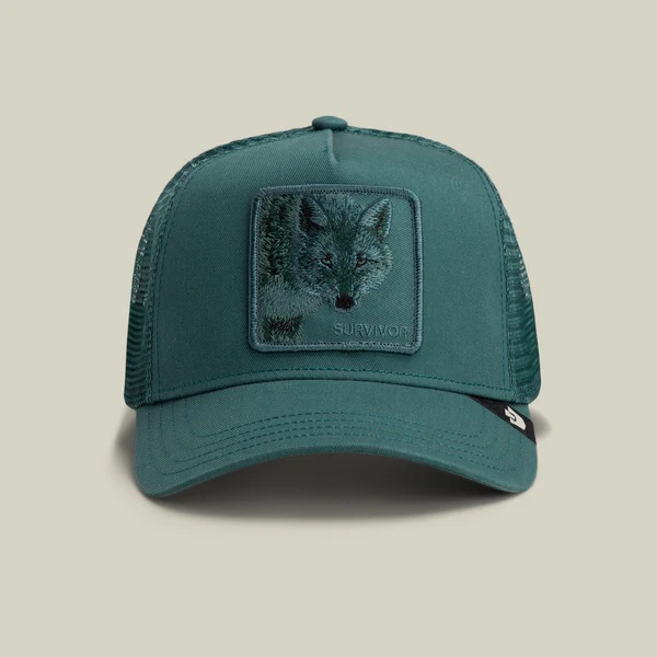 Survivor - Goorin Bros