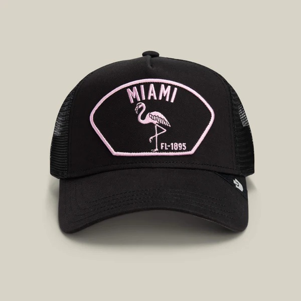 Miami - Goorin Bros