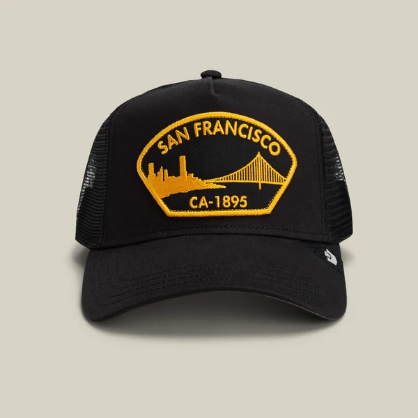 San Francisco - Goorin Bros