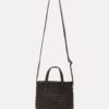 Borsa intrecciata - Pomandere