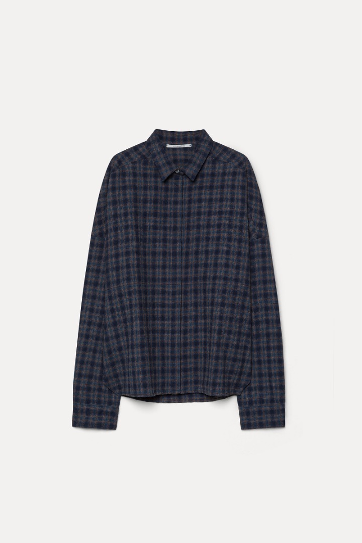 Camicia - Pomandere