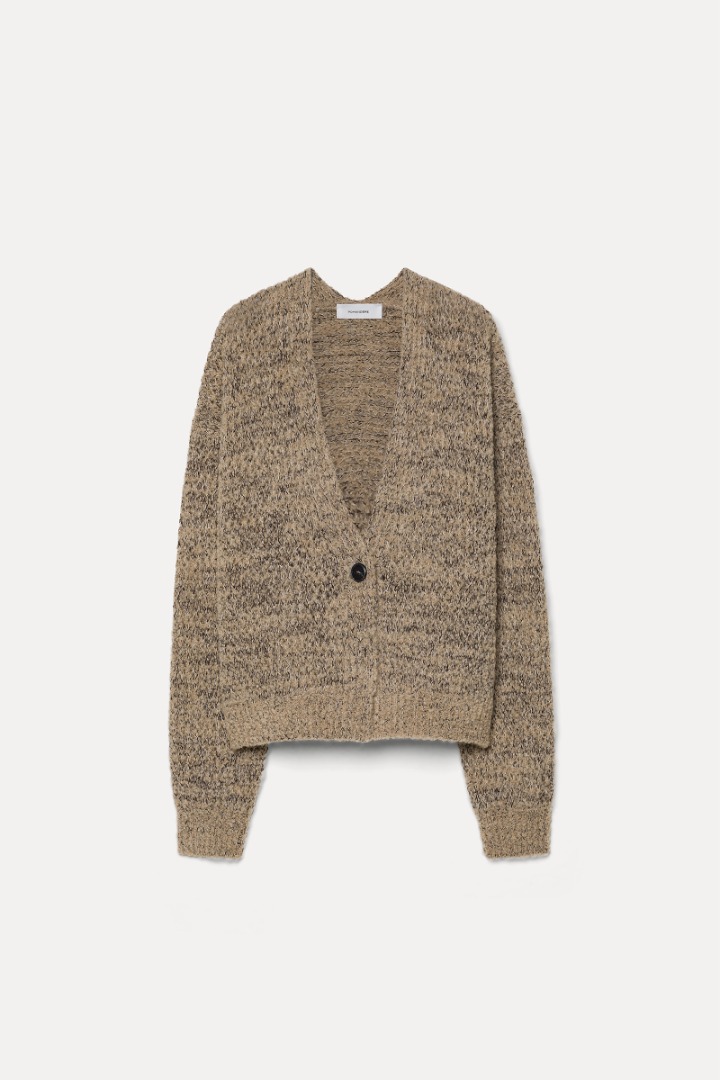 Maglia - Pomandere