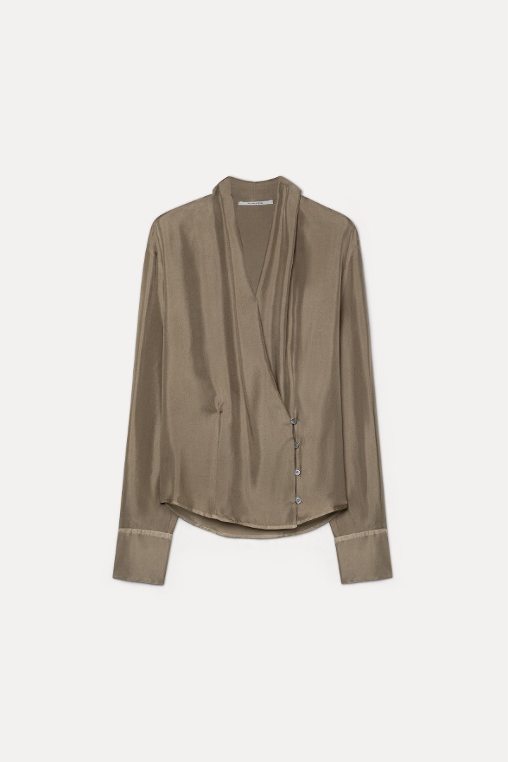Camicia - Pomandere