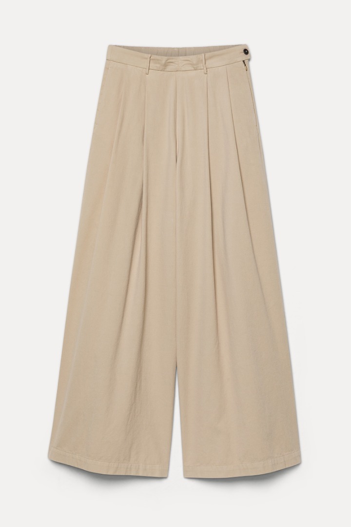 Pantalone - Pomandere