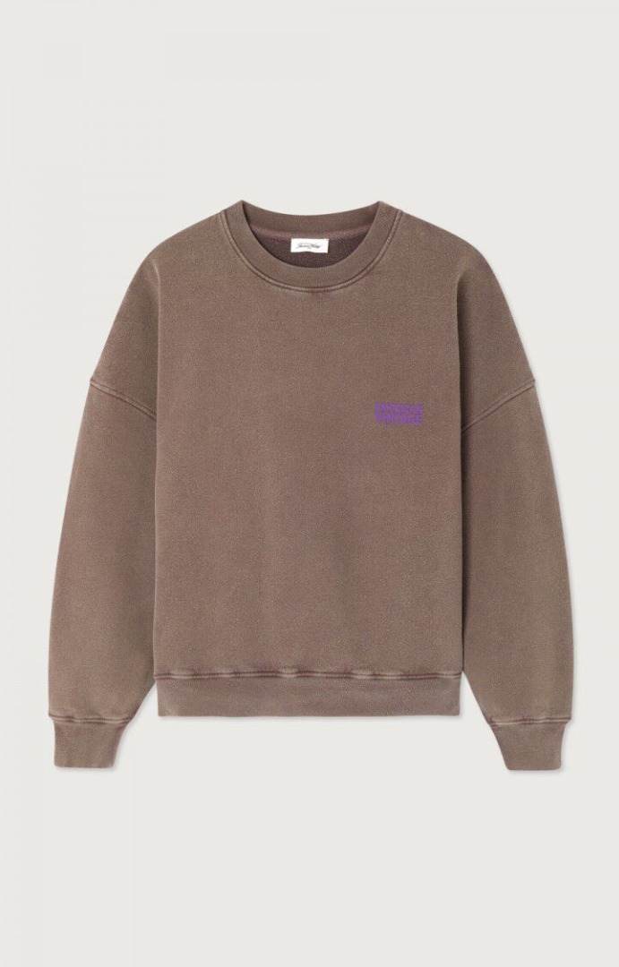 Felpa - American Vintage