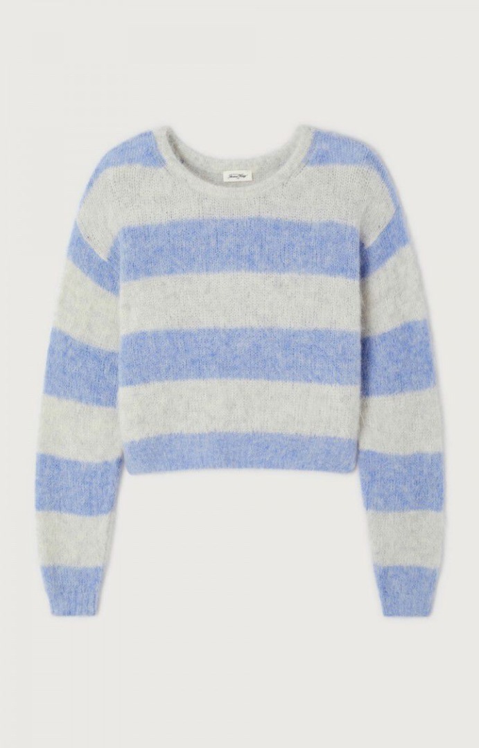 Maglia ampia - American Vintage