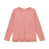 Cardigan soft touch - Maliparmi