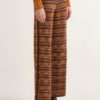 Pantalone mix stripe - Maliparmi