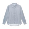 Camicia micro print - Maliparmi