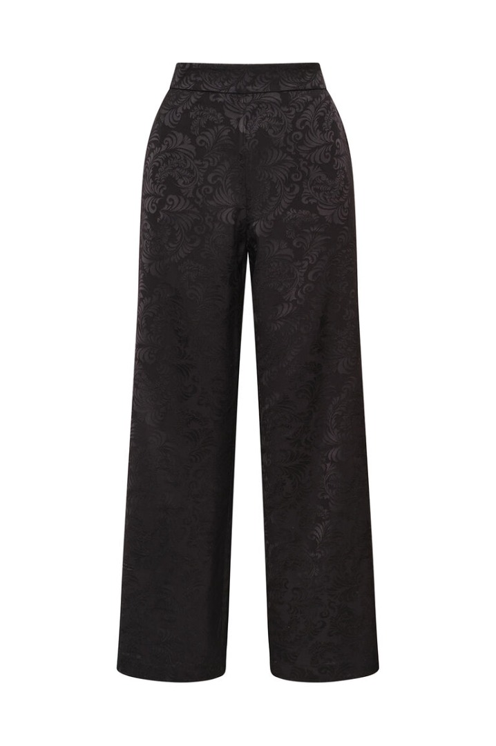 Pantalone Damask - Maliparmi