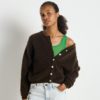 T-shirt ample - American Vintage