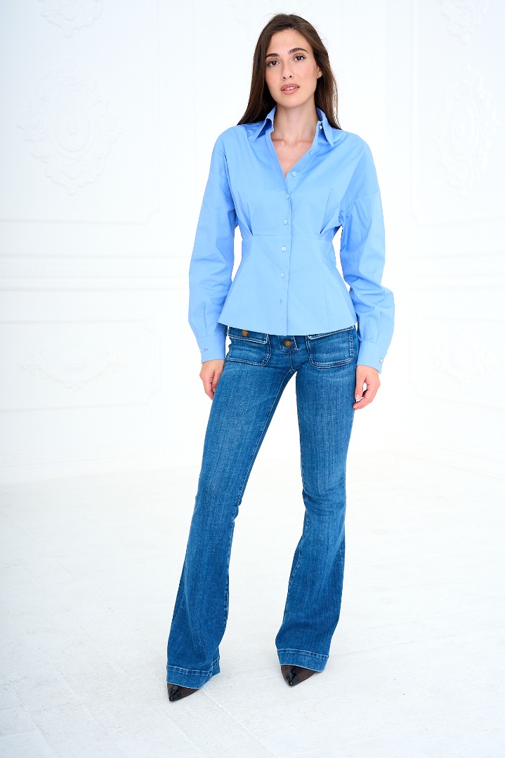 Camicia - Mercì