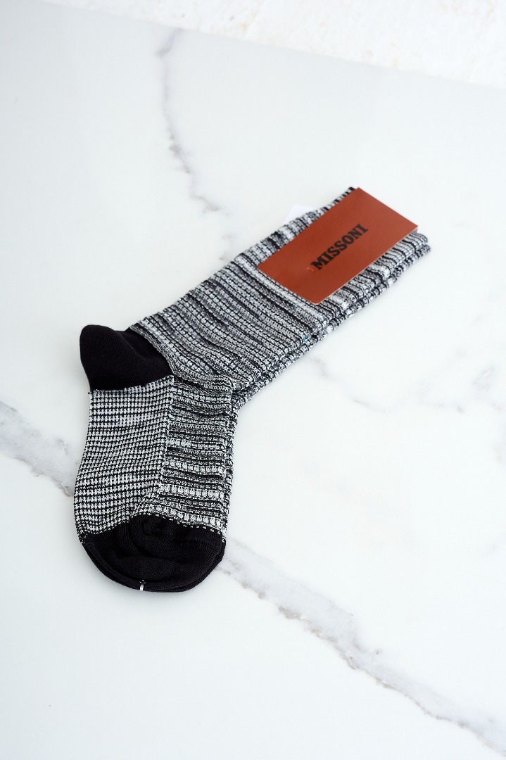 Calza - Missoni