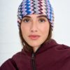 Beanie - Missoni