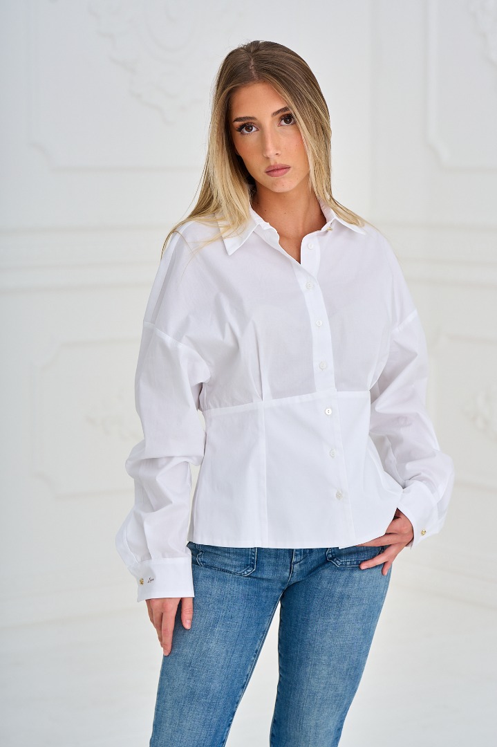 Camicia - Mercì
